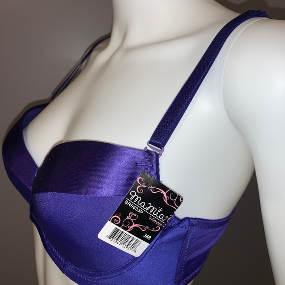 Mamia bundle bra. - Picture 5 of 12